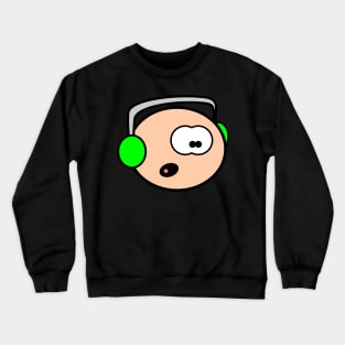 south park kids design love design new fashion tshirt cartoon Crewneck Sweatshirt